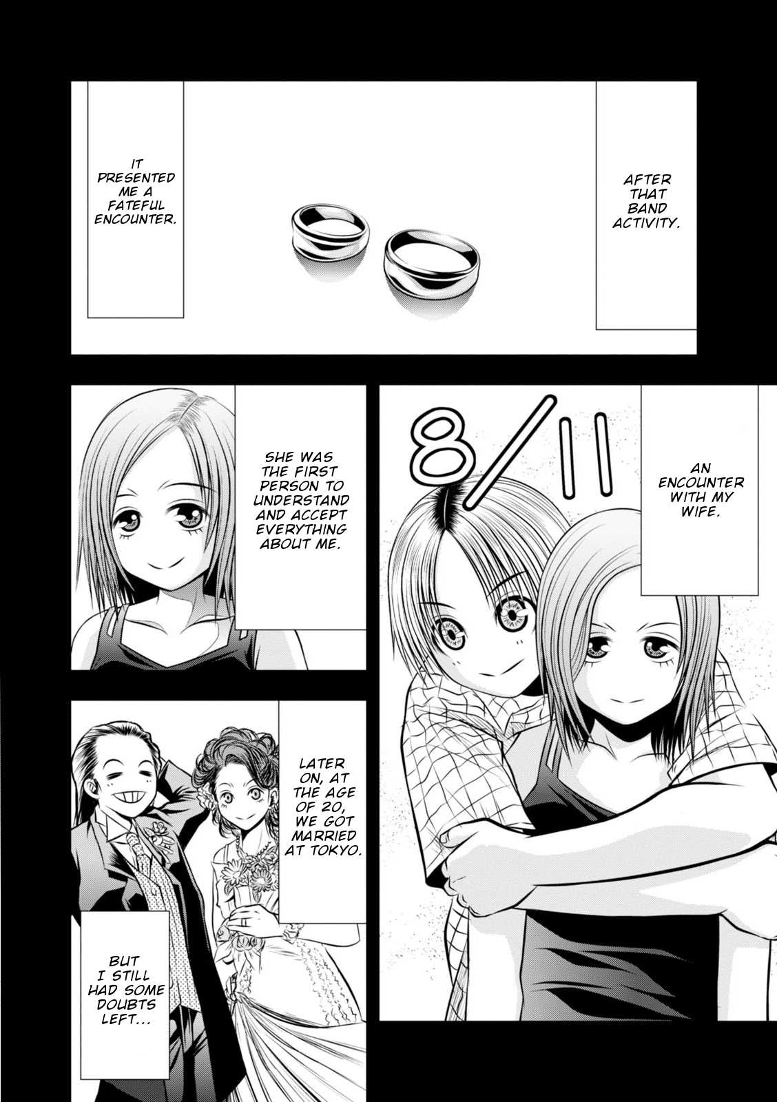 Umareru Seibetsu wo Machigaeta! Chapter 10 page 5 - Chapter 10: Meeting Yourself