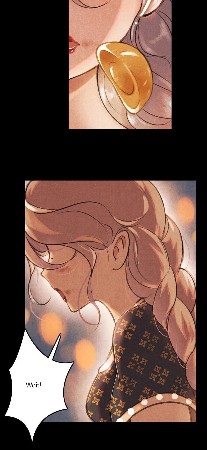 Umbrella Girl Dreams Chapter 10 page 19 - Chapter 10: Xiao Lian (1)