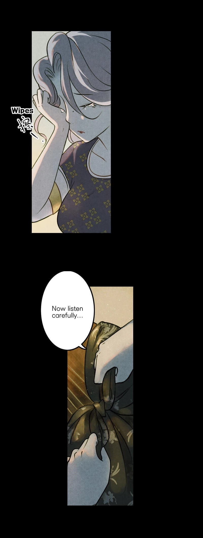 Umbrella Girl Dreams Chapter 10 page 24 - Chapter 10: Xiao Lian (1)