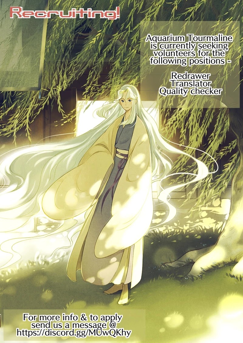 Umbrella Girl Dreams Chapter 10 page 32 - Chapter 10: Xiao Lian (1)