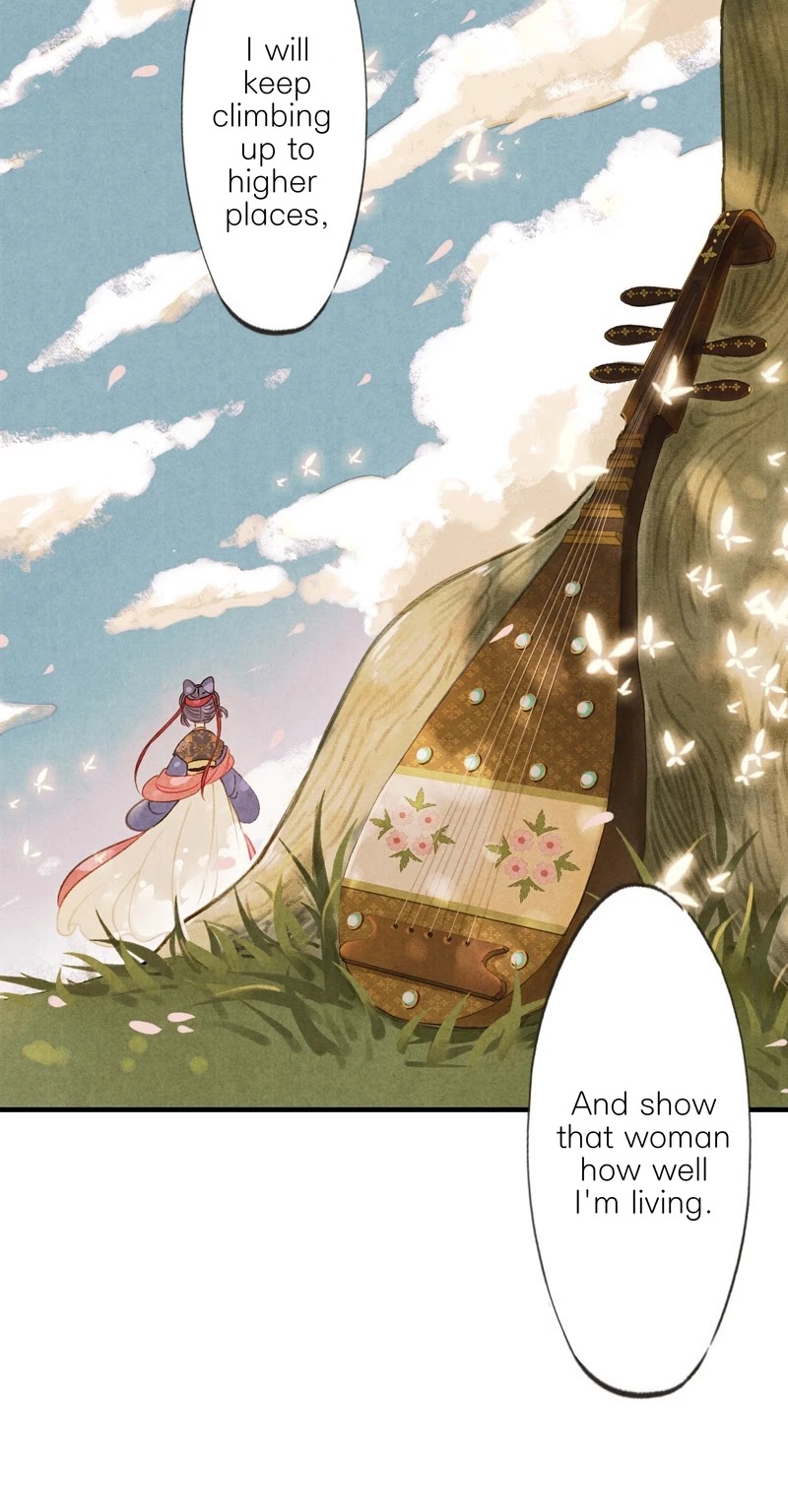 Umbrella Girl Dreams Chapter 15 page 17 - Chapter 15: Xiao Lian (6)