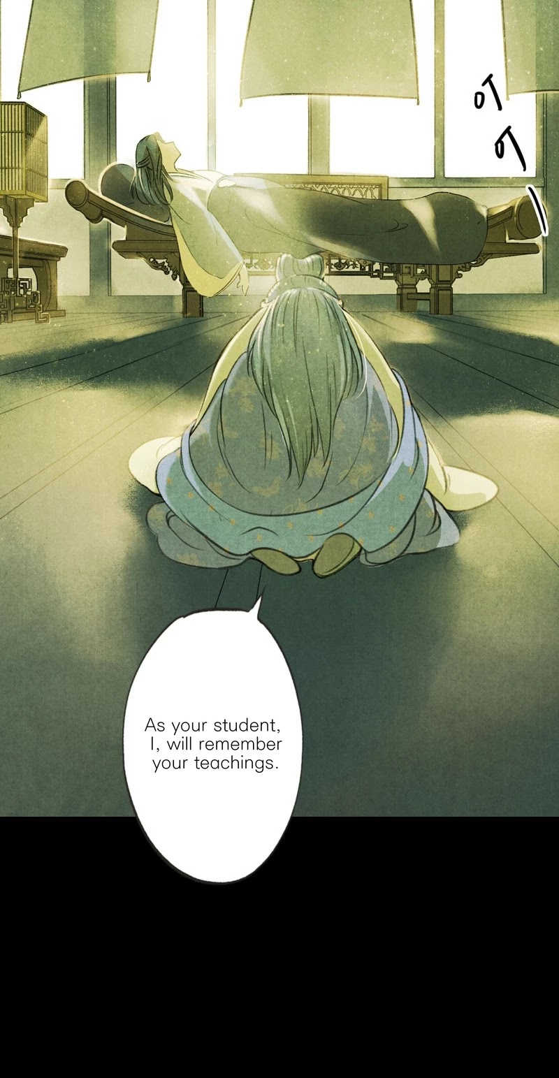 Umbrella Girl Dreams Chapter 16 page 15 - Chapter 16: White Moon (1)