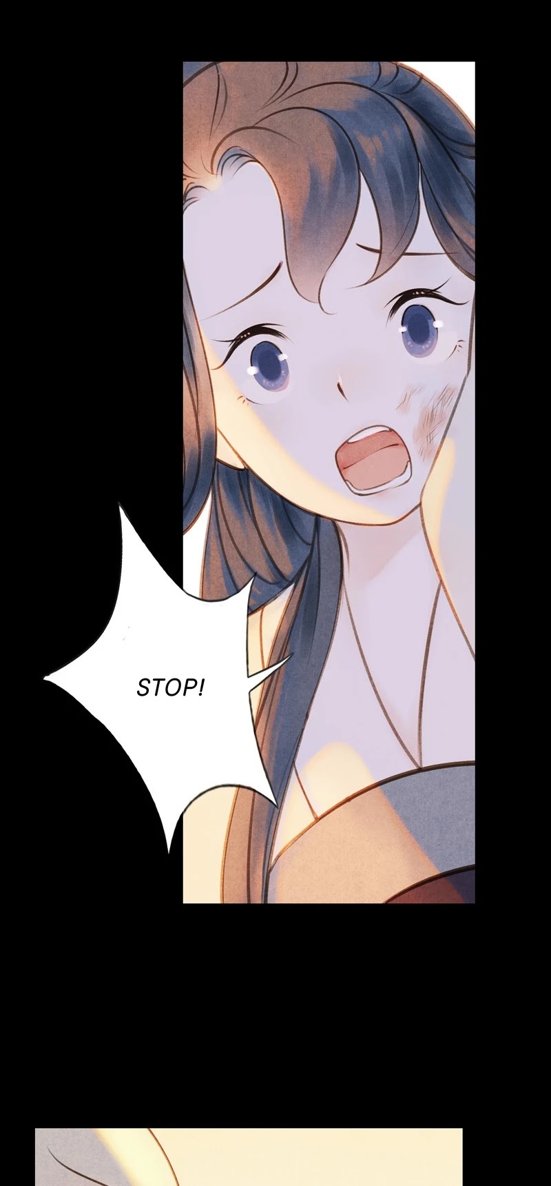 Umbrella Girl Dreams Chapter 17 page 16 - Chapter 17: White Moon (2)