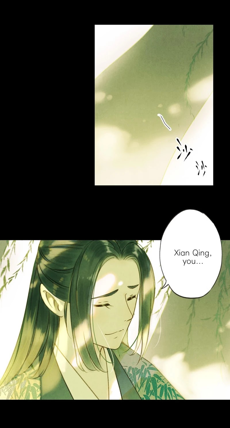 Umbrella Girl Dreams Chapter 18 page 8 - Chapter 18: White Moon (3)