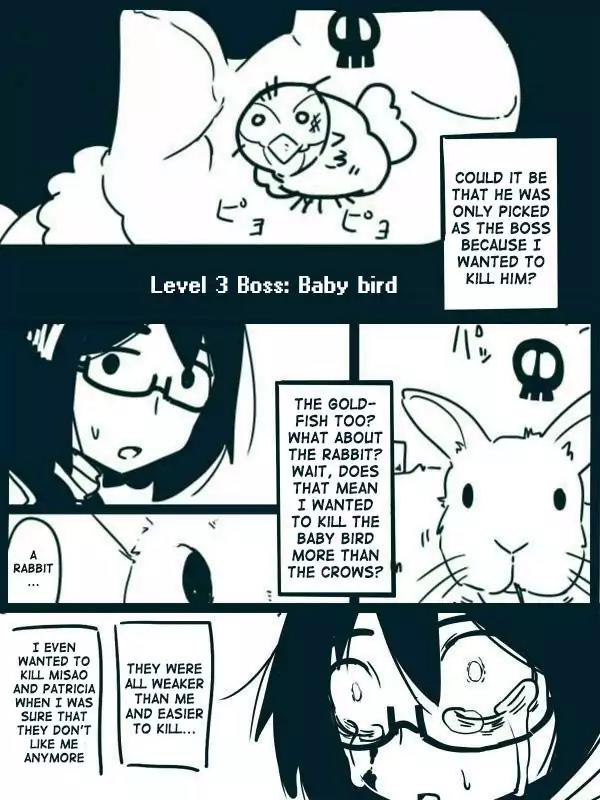 Umbrella Sword Chapter 13 page 7 - Chapter 13