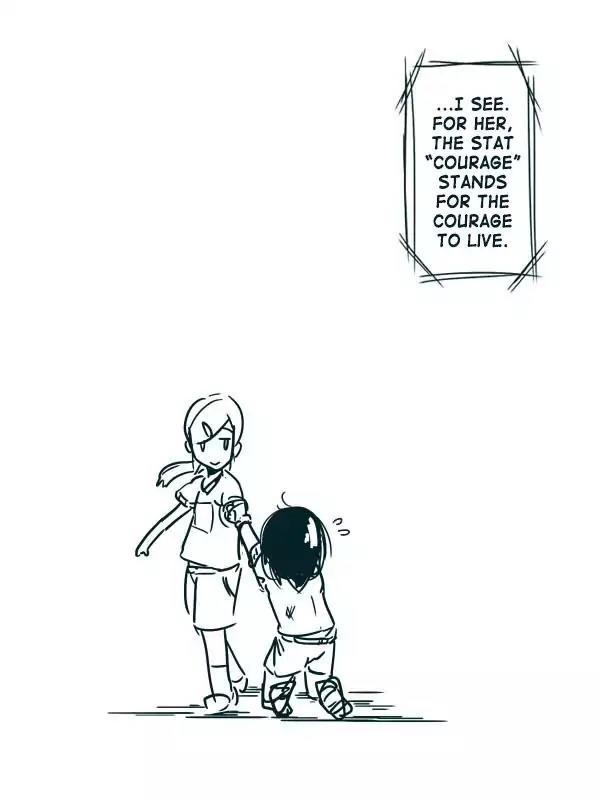 Umbrella Sword Chapter 14 page 14 - Chapter 14