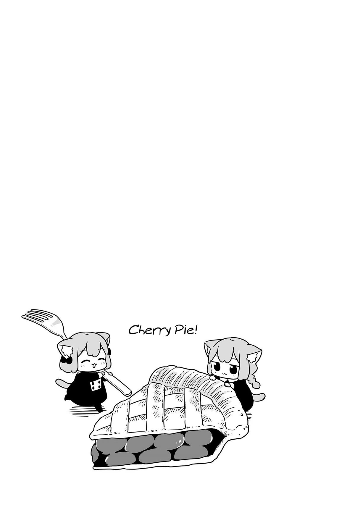 Ume and Momo's Ordinary Life Chapter 12 page 11 - Chapter 12: Day 12