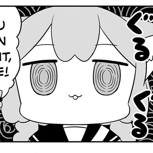 Ume and Momo's Ordinary Life Chapter 20: Day 20 cover