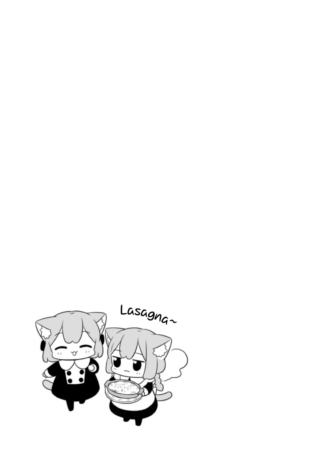 Ume and Momo's Ordinary Life Chapter 9 page 11 - Chapter 9: Day 9