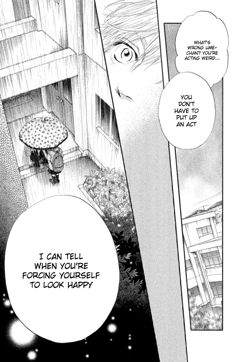 Ume ni Uguisu Chapter 1 page 37 - Chapter 1