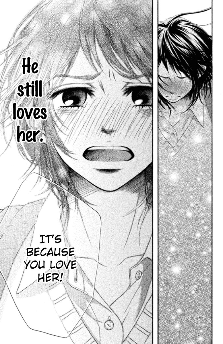 Ume ni Uguisu Chapter 1 page 39 - Chapter 1