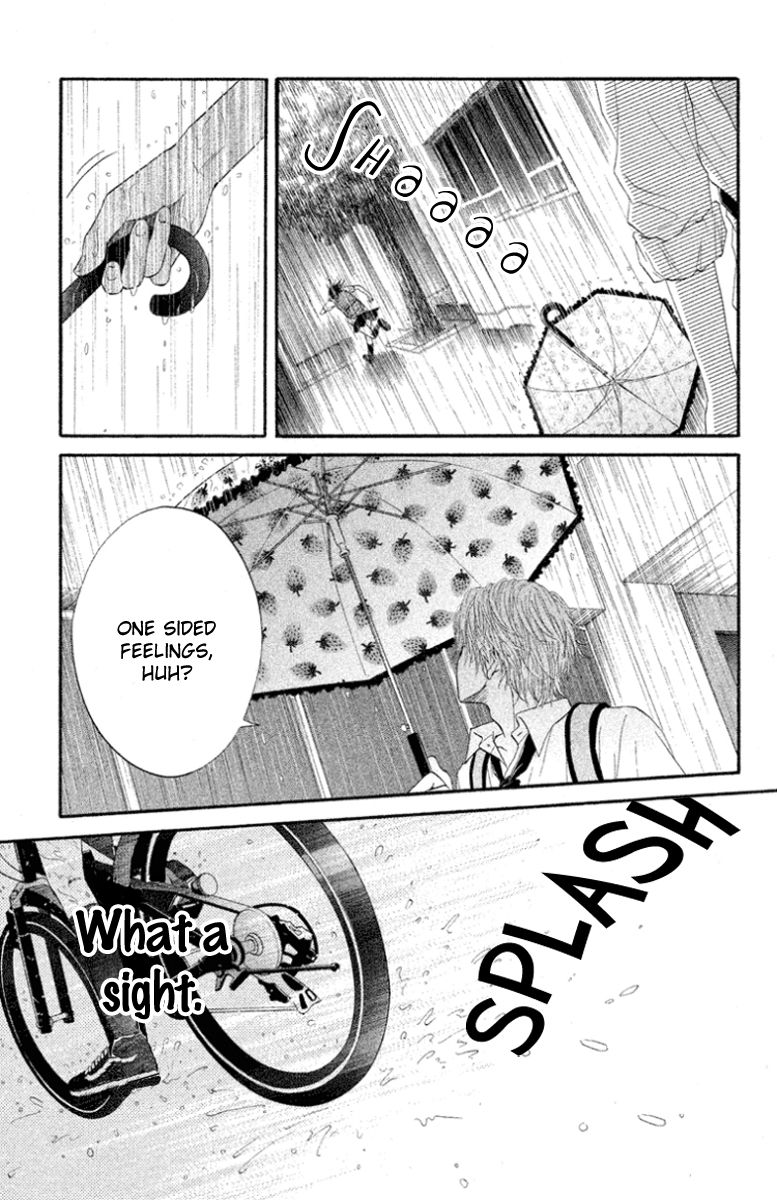 Ume ni Uguisu Chapter 1 page 41 - Chapter 1