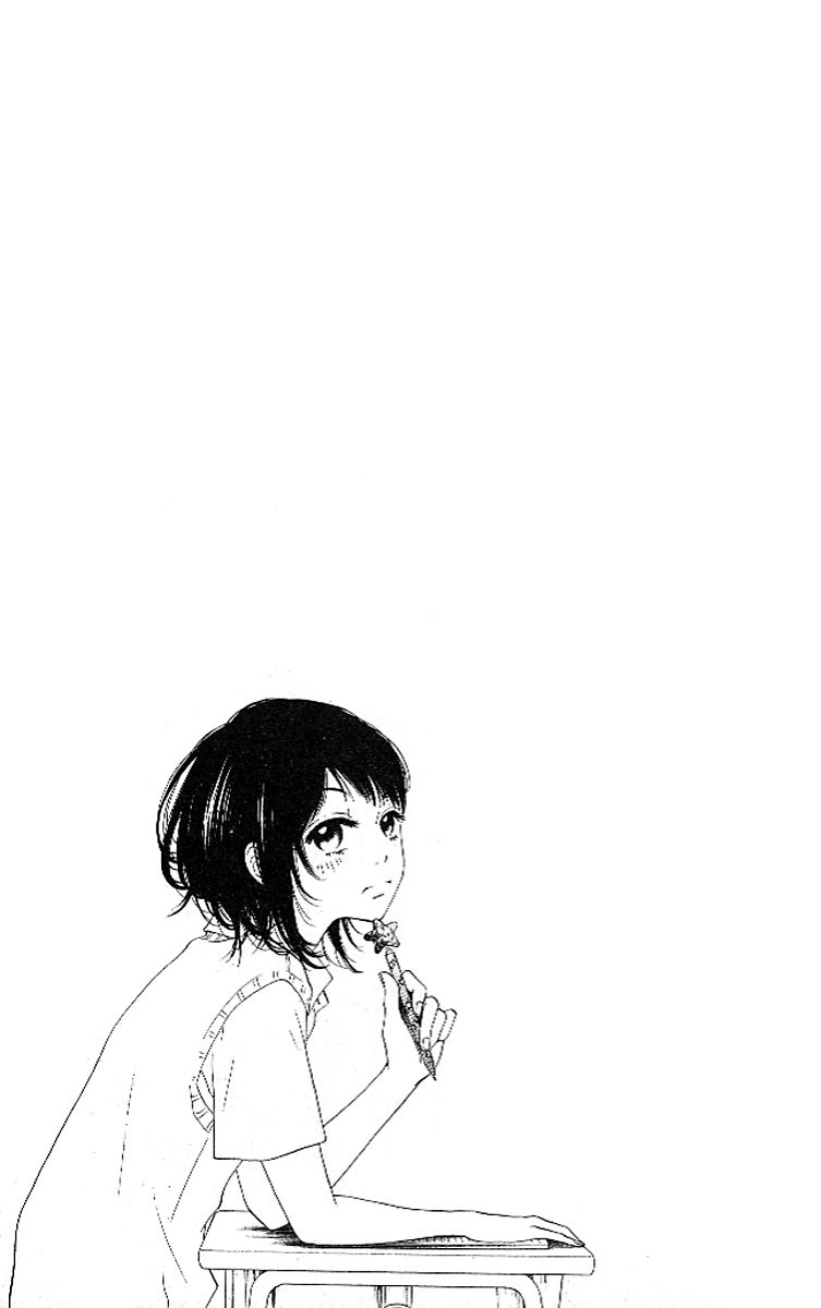 Ume ni Uguisu Chapter 1 page 46 - Chapter 1