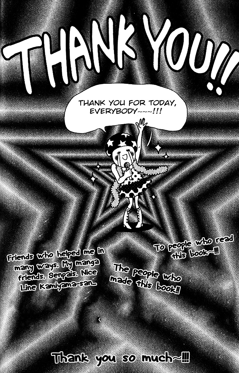 Ume ni Uguisu Chapter 4 page 45 - Chapter 4 : Rainbow Closet
