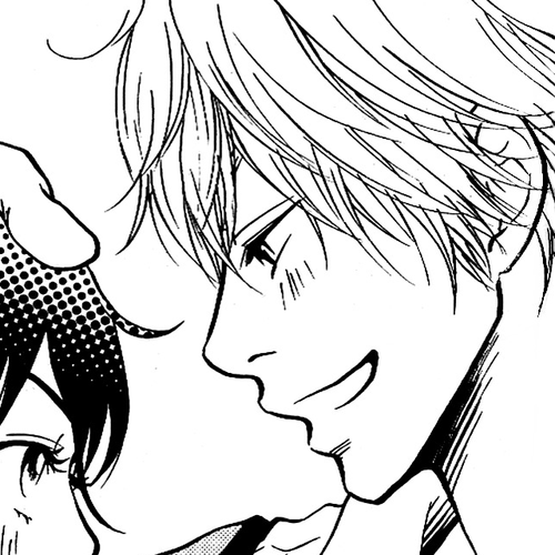 Ume ni Uguisu Chapter 4 : Rainbow Closet cover