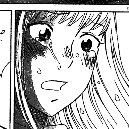 Ume Shigure Chapter 10 v2 : Goodbye Umecchi! [End] cover