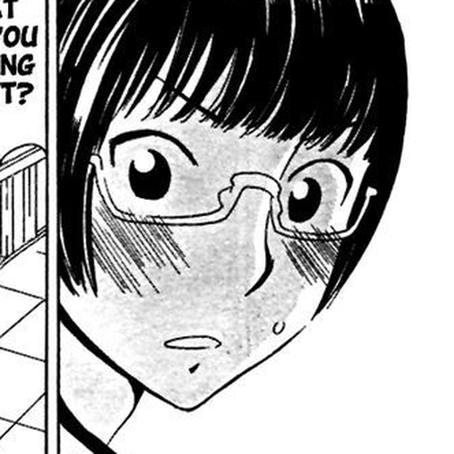 Ume Shigure Chapter 7 : The Alpha and Omega of Breathing cover