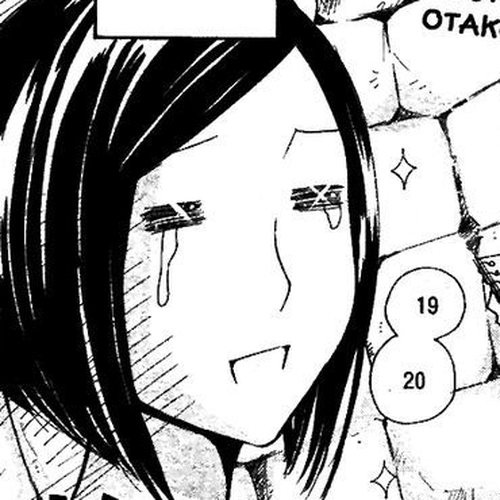 Ume Shigure Chapter 8 : It's Hard to Fall in Love cover