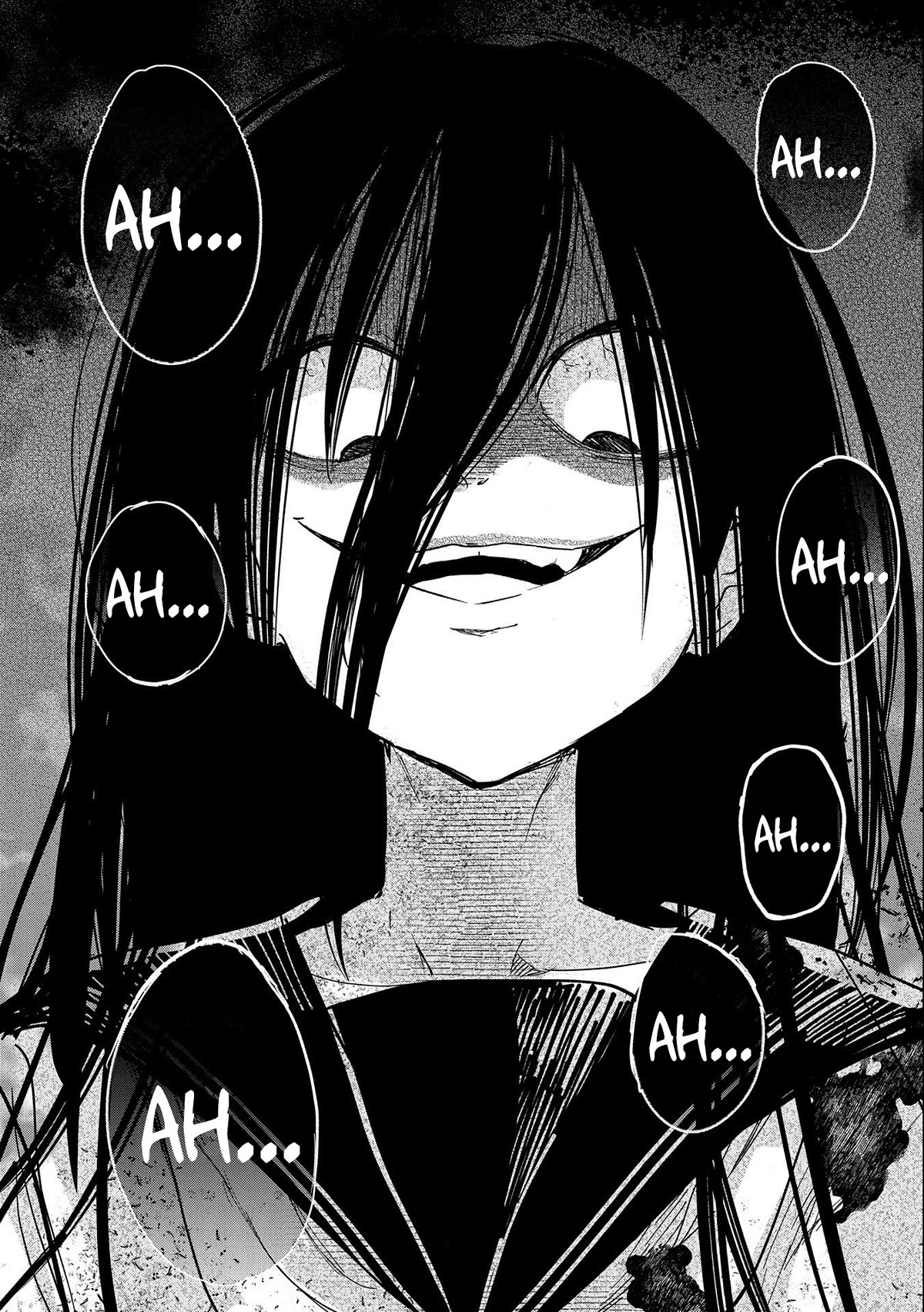 Umeko-chan is in Love Chapter 1 page 19 - Chapter 1