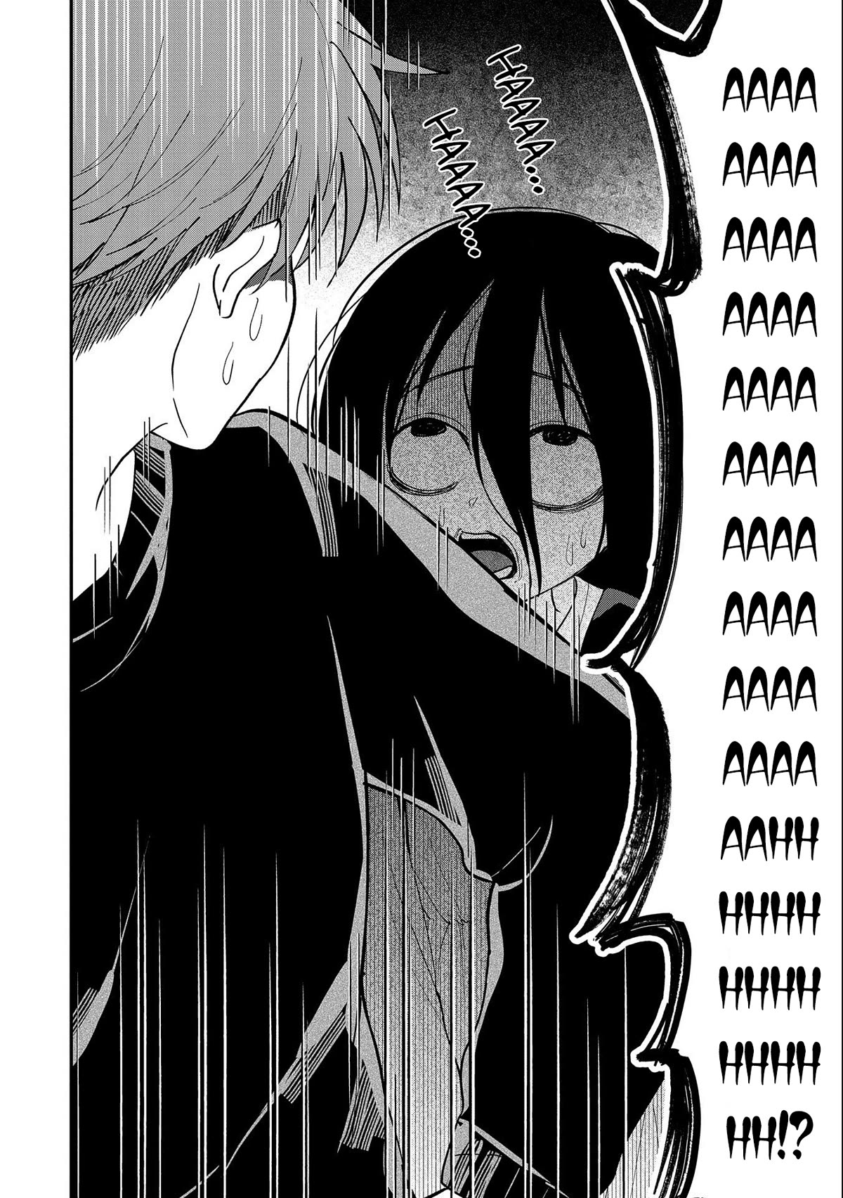 Umeko-chan is in Love Chapter 11 page 20 - Chapter 11