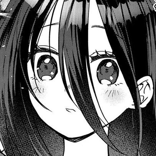 Umeko-chan is in Love Chapter 11 cover