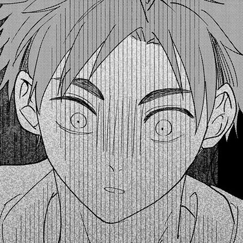 Umeko-chan is in Love Chapter 15 [END] cover