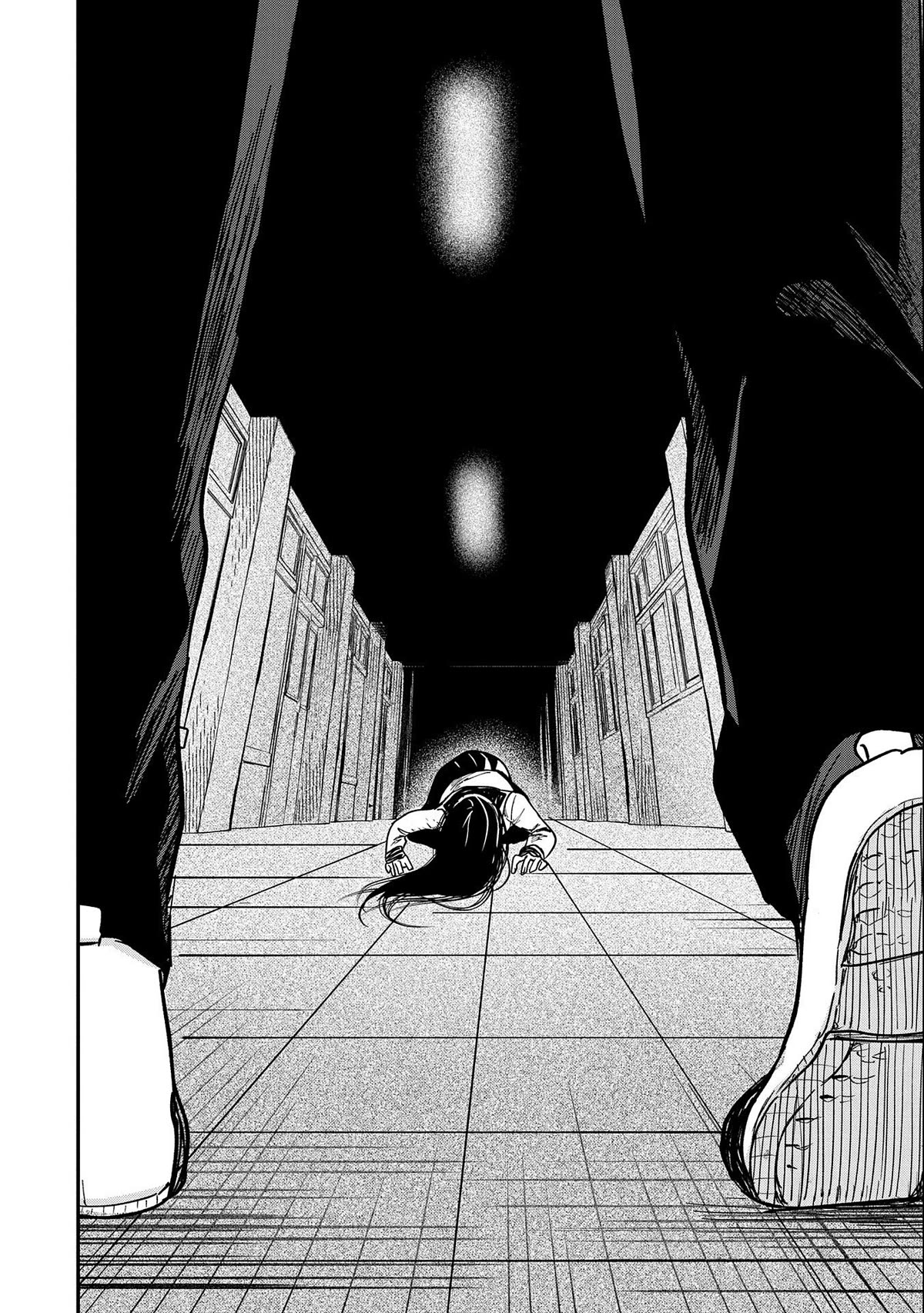 Umeko-chan is in Love Chapter 2 page 18 - Chapter 2