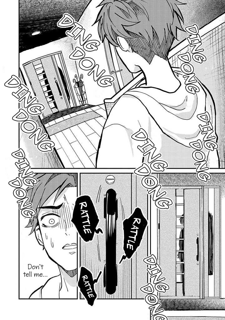 Umeko-chan is in Love Chapter 3 page 2 - Chapter 3