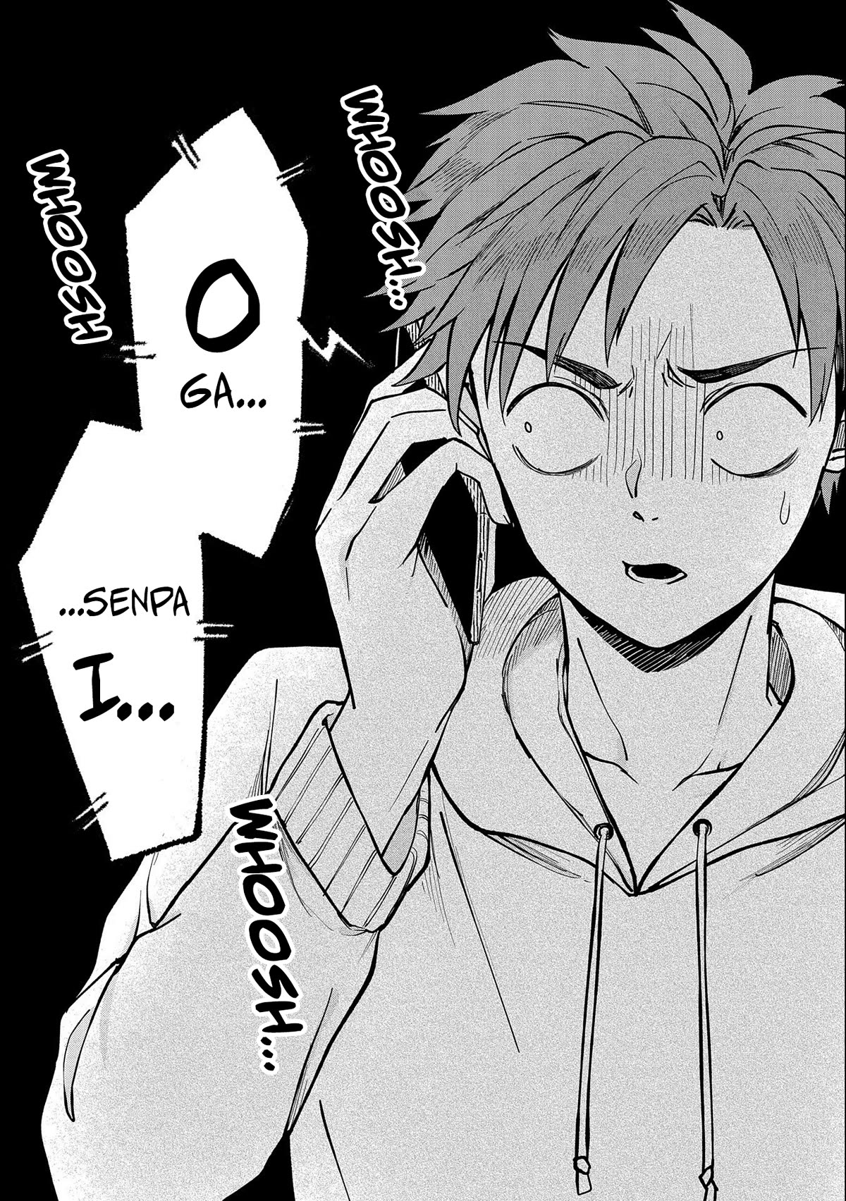 Umeko-chan is in Love Chapter 5 page 21 - Chapter 5