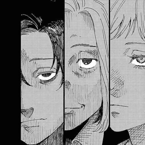 Umi ga Hashiru End Roll Chapter 10: Chapter 10 cover
