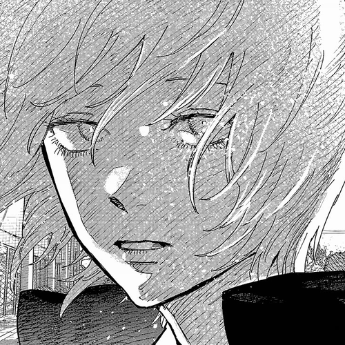 Umi ga Hashiru End Roll Chapter 11: Chapter 11 cover