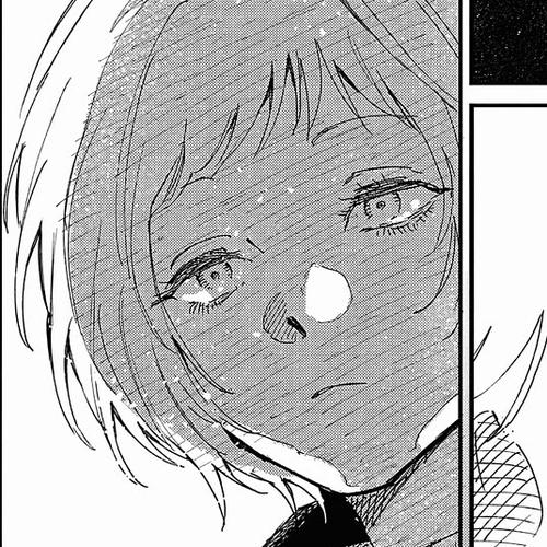 Umi ga Hashiru End Roll Chapter 13: Chapter 13 cover