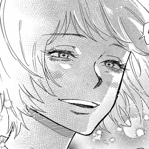 Umi ga Hashiru End Roll Chapter 15 cover