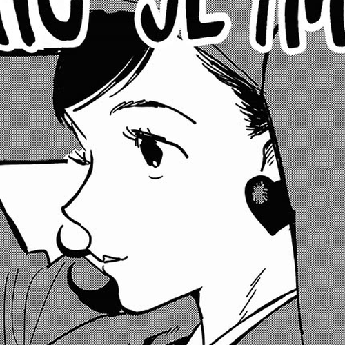 Umi ga Hashiru End Roll Chapter 20.5 cover