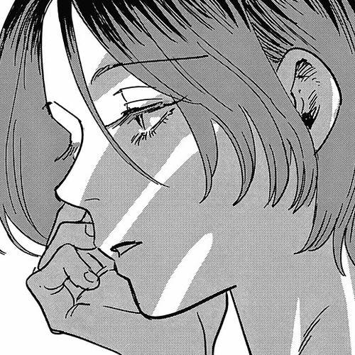 Umi ga Hashiru End Roll Chapter 25.5 cover