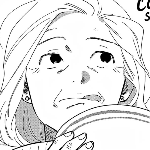 Umi ga Hashiru End Roll Chapter 30.5 cover