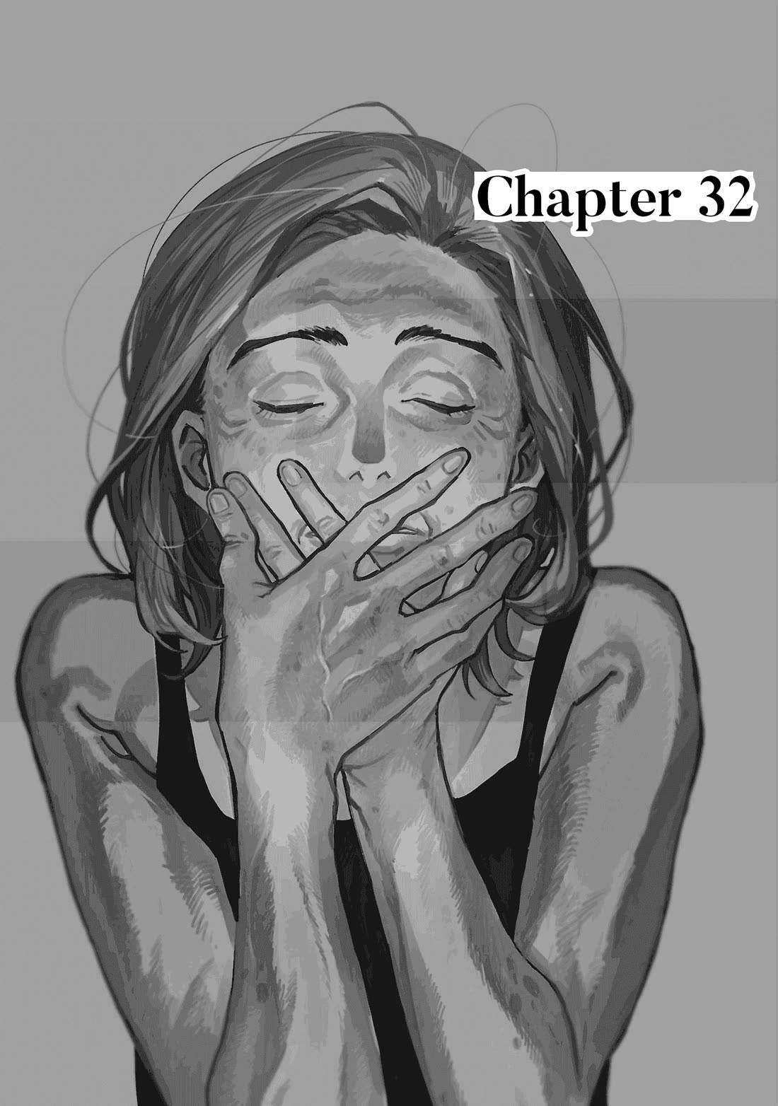 Umi ga Hashiru End Roll Chapter 32 page 2 - Chapter 32