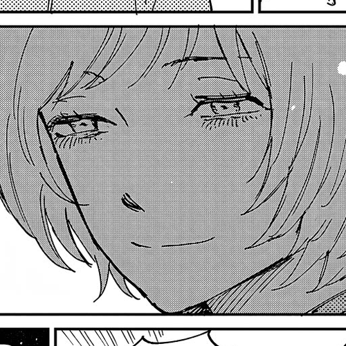 Umi ga Hashiru End Roll Chapter 34.6 cover