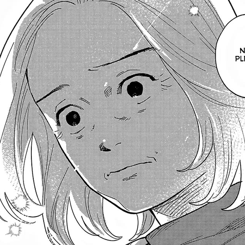Umi ga Hashiru End Roll Chapter 35 cover