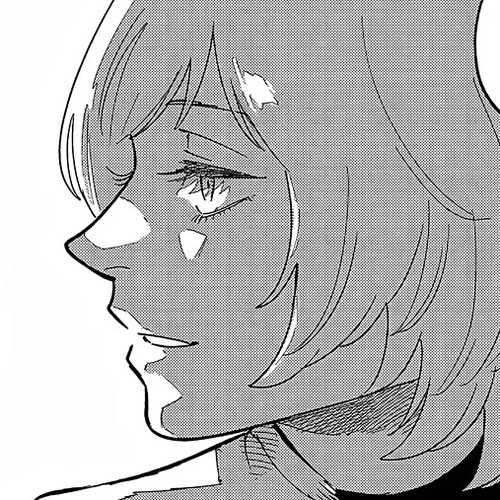Umi ga Hashiru End Roll Chapter 36 cover