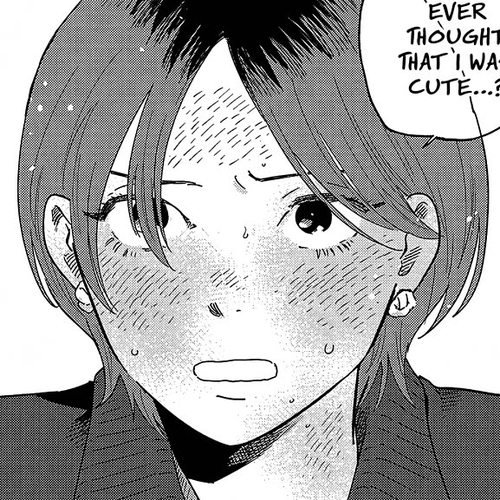 Umi ga Hashiru End Roll Chapter 38.5: Bonus Chapter cover