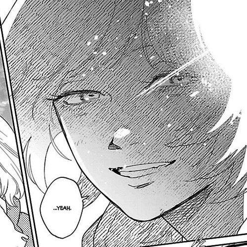 Umi ga Hashiru End Roll Chapter 39 cover