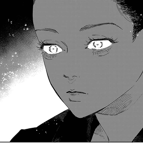 Umi ga Hashiru End Roll Chapter 41 cover