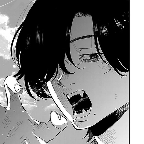 Umi ga Hashiru End Roll Chapter 42.5: Bonus Chapter cover