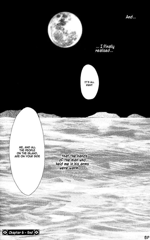 Umi ni Nemuru Hana Chapter 6 page 48 - Chapter 6