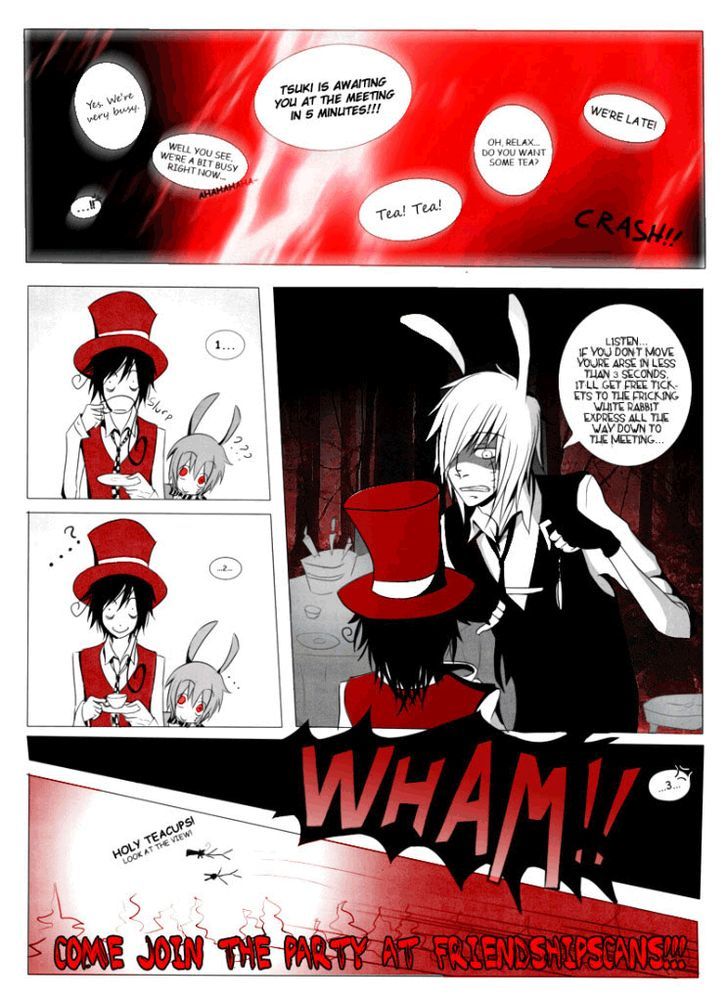 Umi ni Ochiru Tsubame Chapter 1.2 page 35 - Chapter 1.2