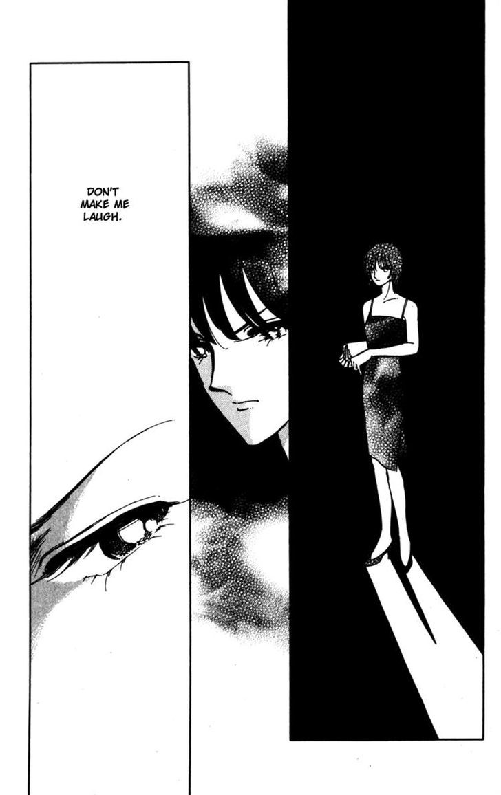 Umi ni Ochiru Tsubame Chapter 1 page 31 - Chapter 1