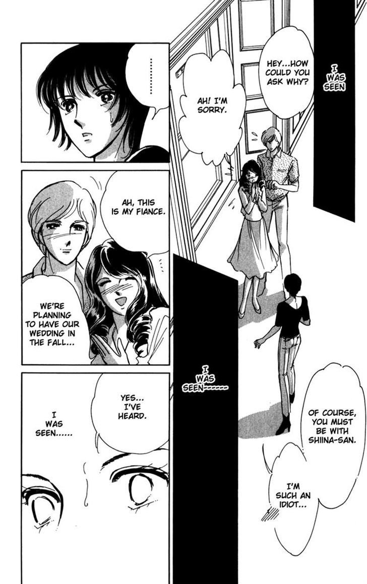 Umi ni Ochiru Tsubame Chapter 1 page 45 - Chapter 1