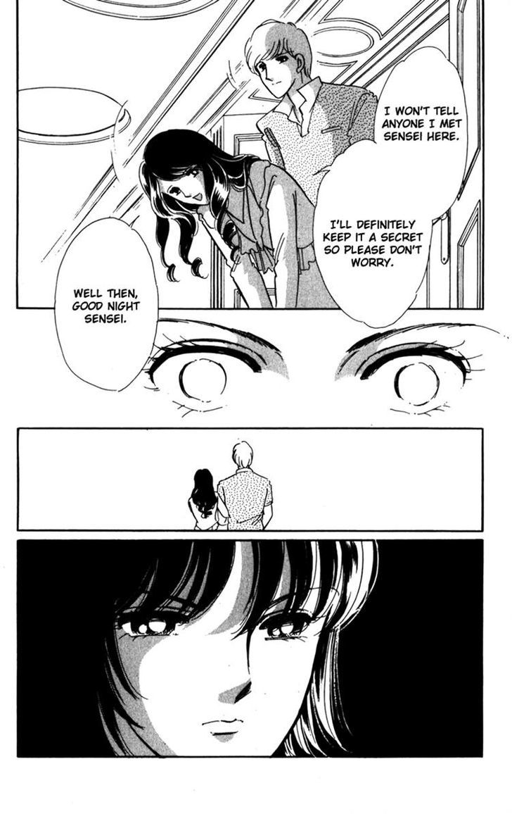 Umi ni Ochiru Tsubame Chapter 1 page 46 - Chapter 1