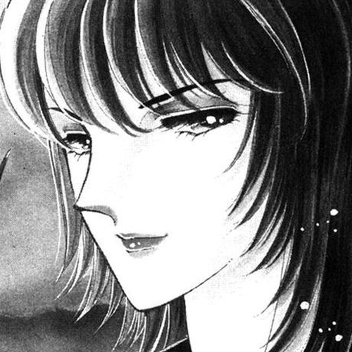 Umi ni Ochiru Tsubame Chapter 1 cover